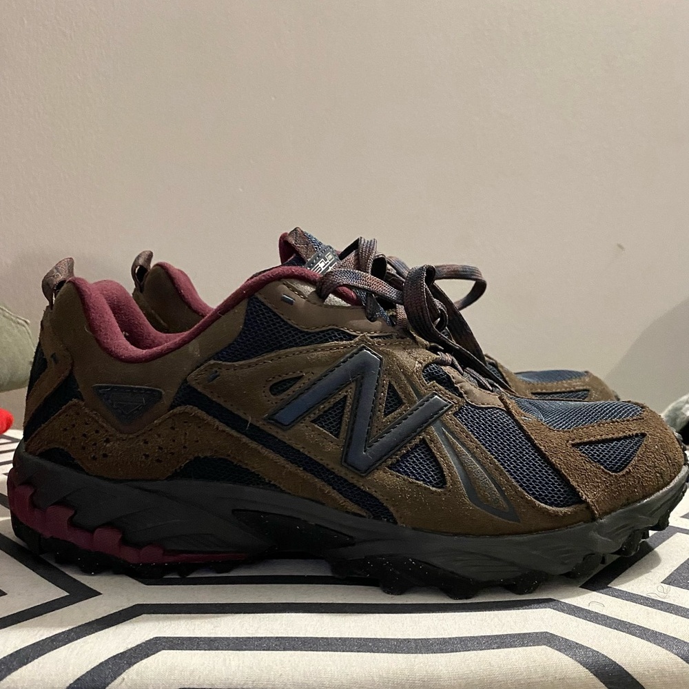 new balance 610 dark mushroom outerspace
